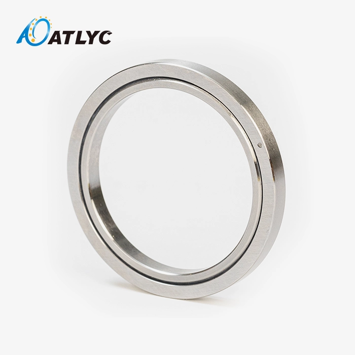 RB8016UUCC0 Series Crossed Roller Bearing